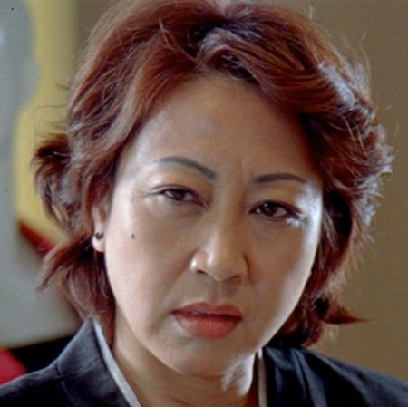 Qiu Yuen