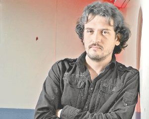 Rigoberto Castañeda