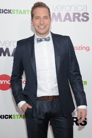 Ryan Hansen