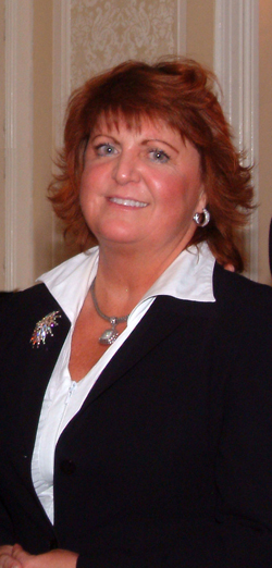 Wendy MacKeigan