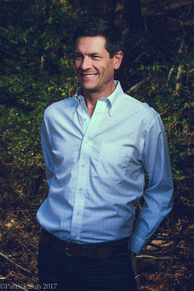 Brady Rogers