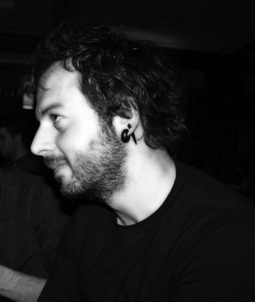 Volkan Akmehmet