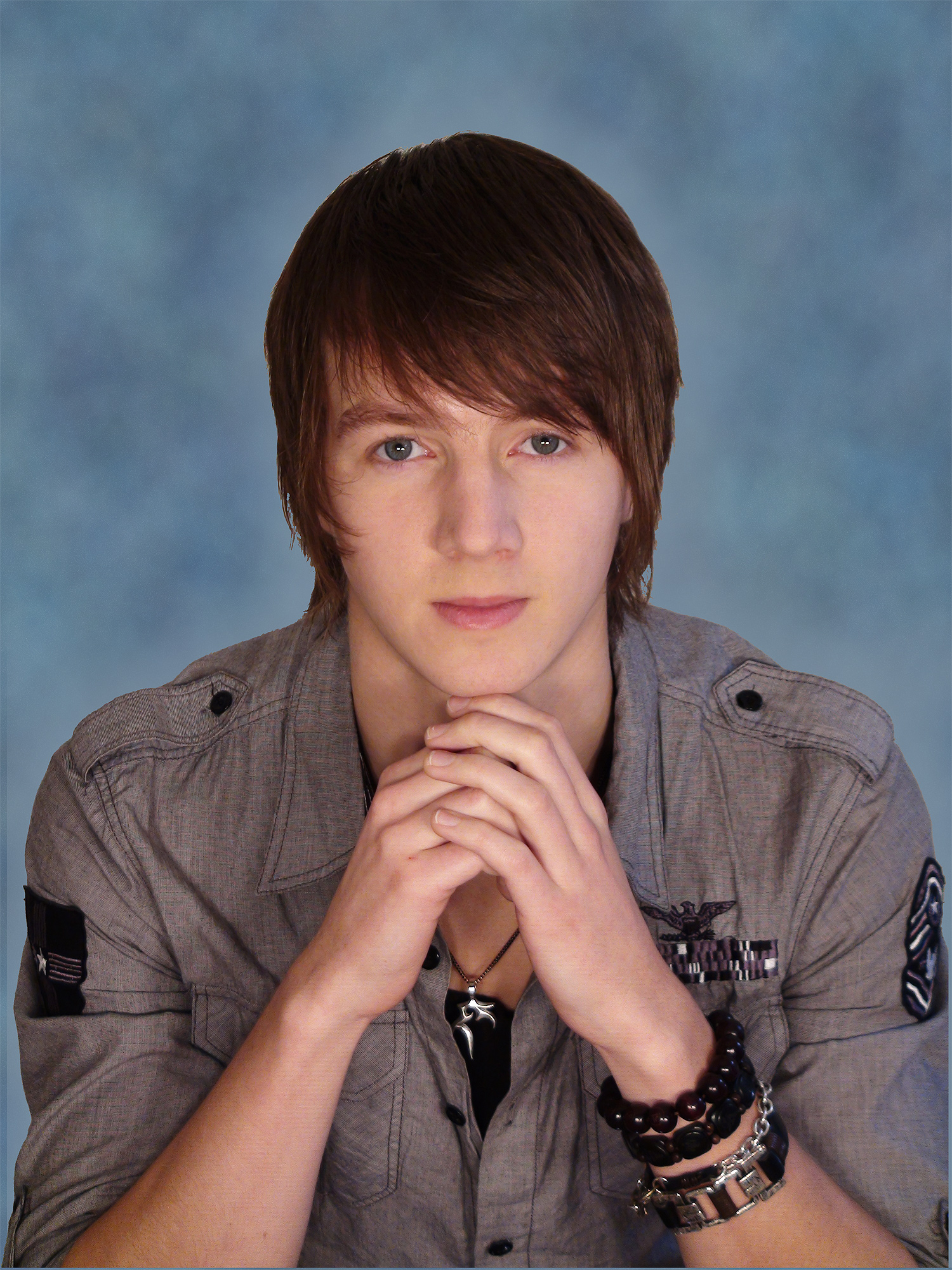 Kevin Krouglow