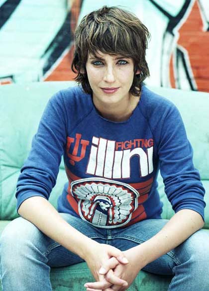 Ayşe Bosse