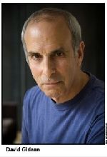 David Gideon