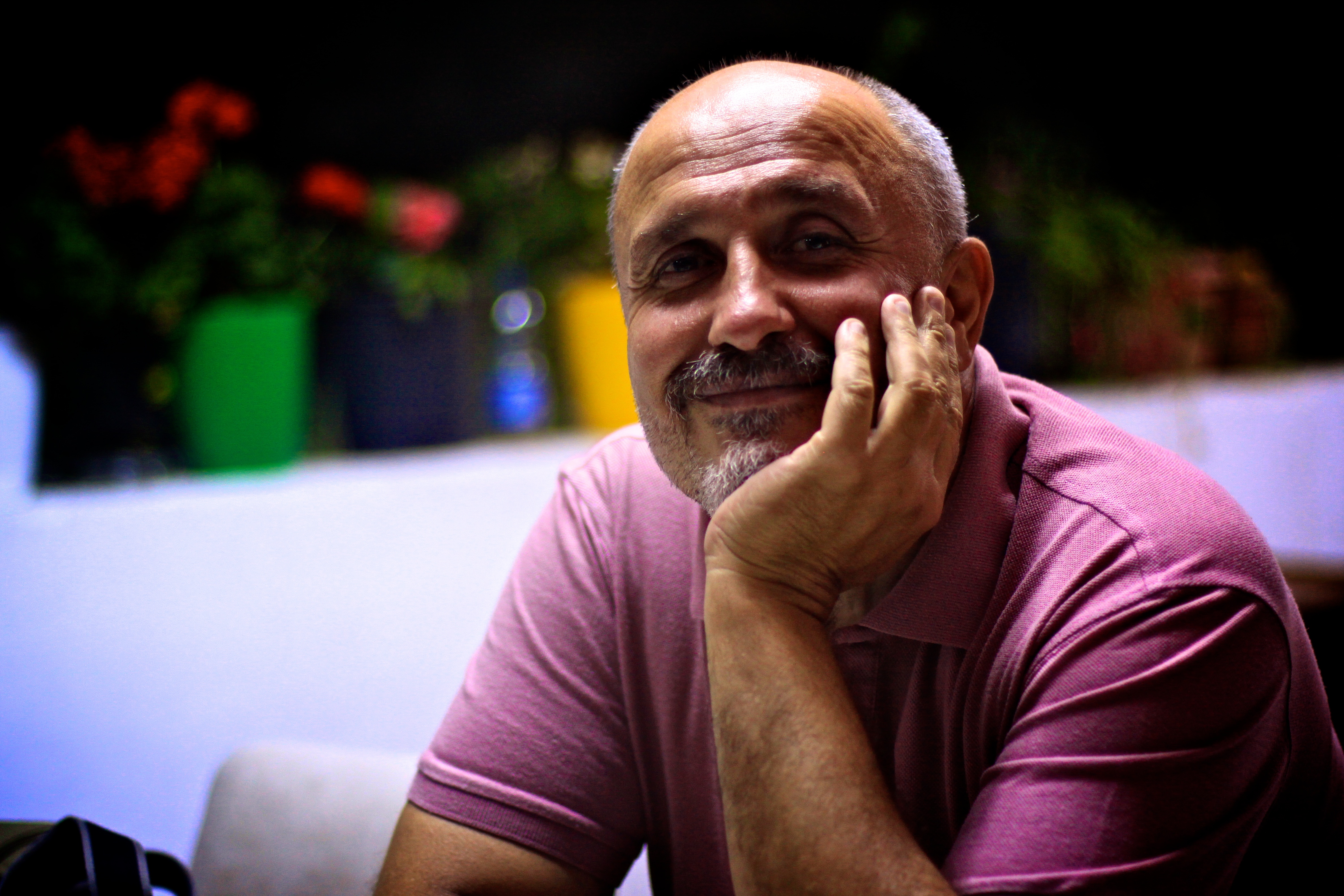 Ali Artaç