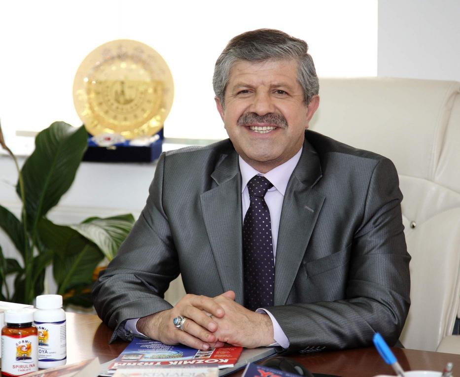 Ahmet Maranki