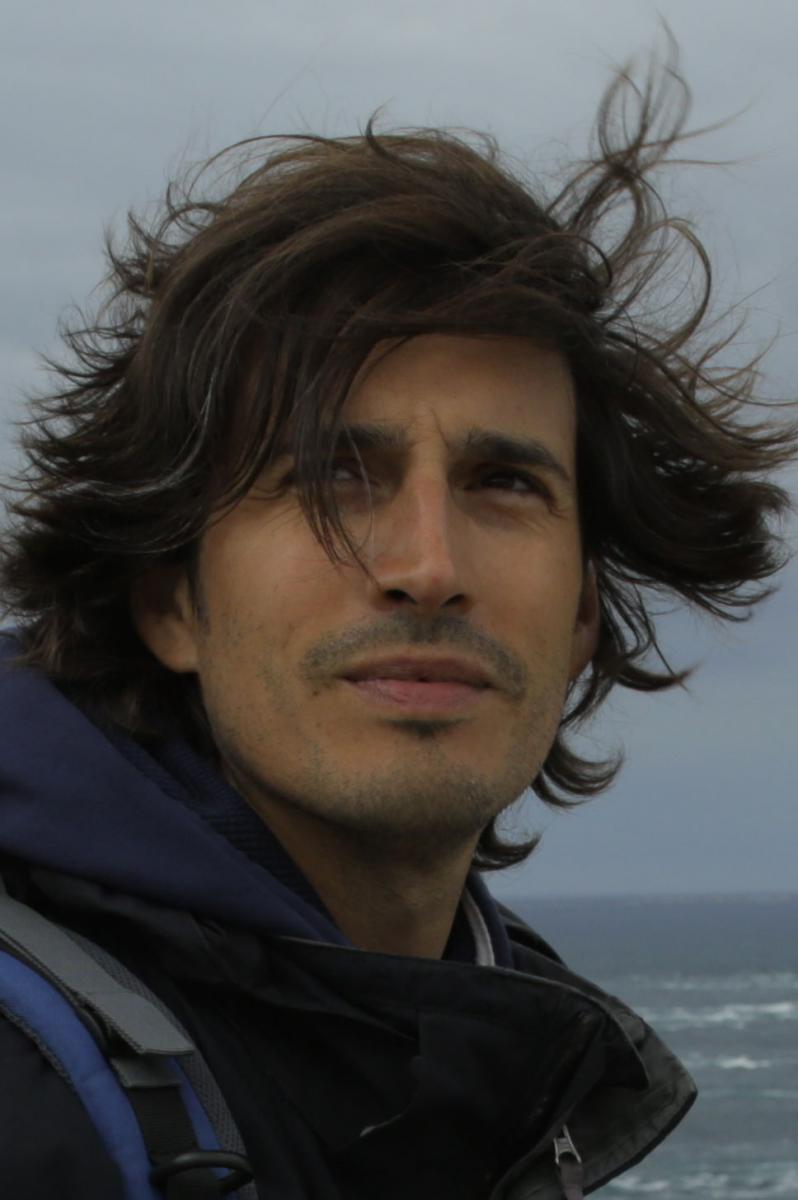Pedro González-Rubio