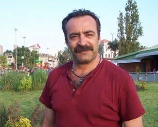 Levent Ülgen