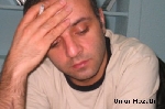 Umur Hozatlı