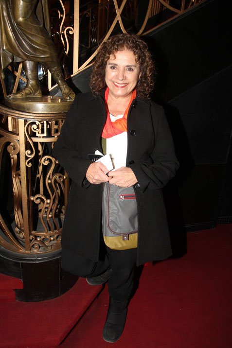 Silvia Baylé
