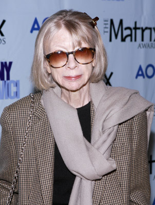 Joan Didion