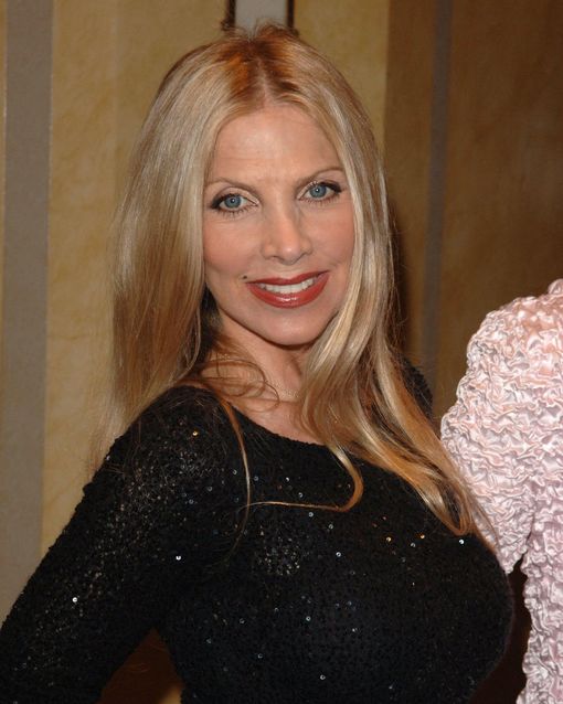 Lynsey de Paul
