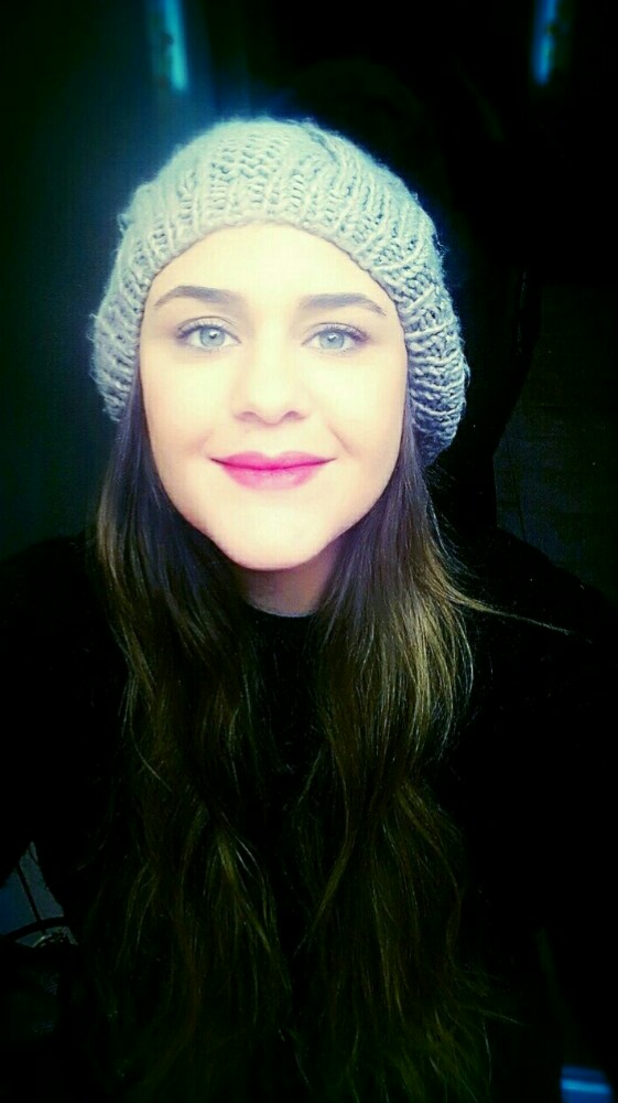 Sibel Sivrikaya