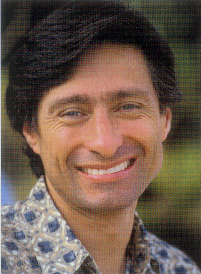 Steven Ramirez