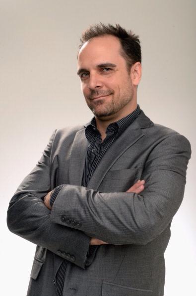 Louis Iacoviello