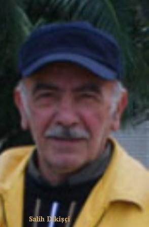 Salih Dikişçi
