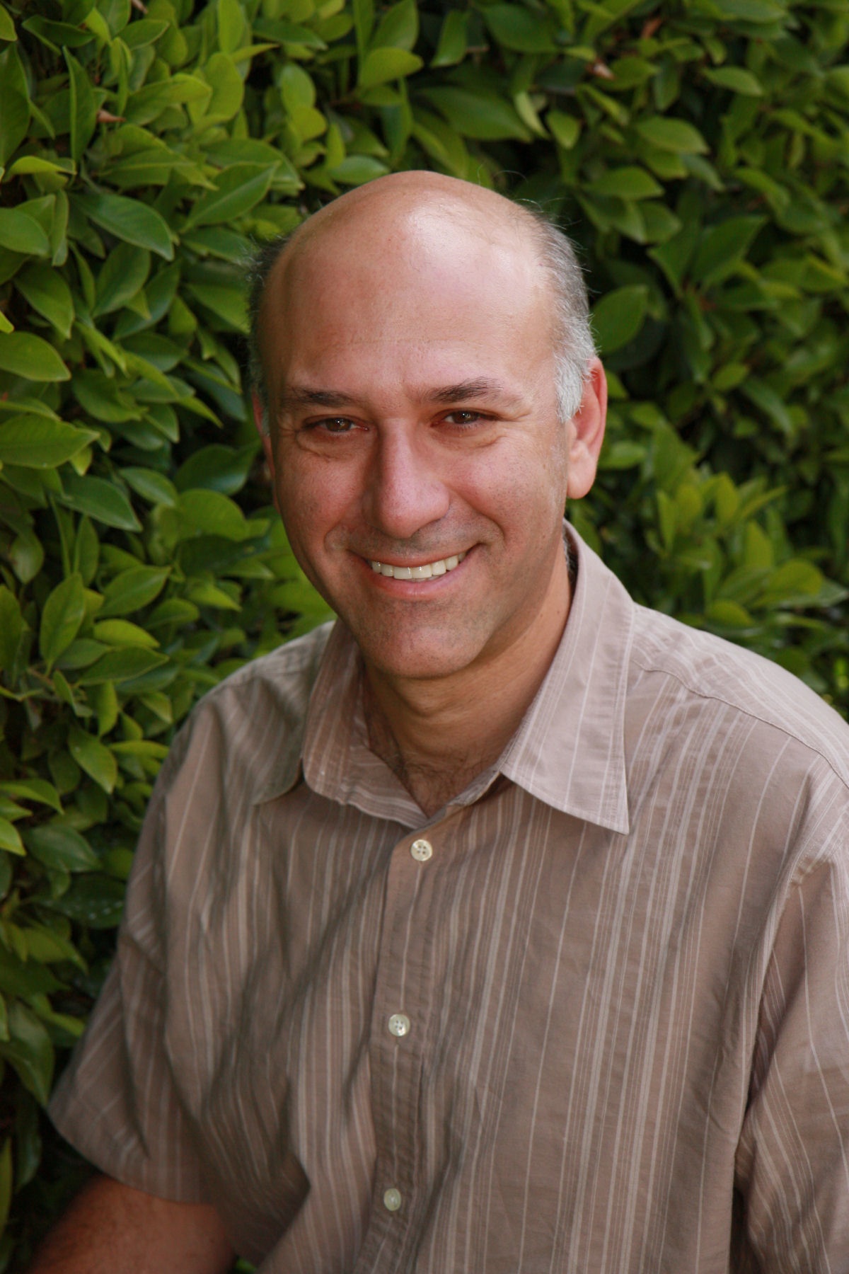 Howard Cohen