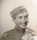 Sidney Miller