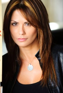Sandra Ramírez