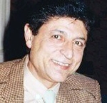 Mahmut Tezcan