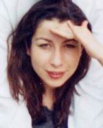 Serap Kaya