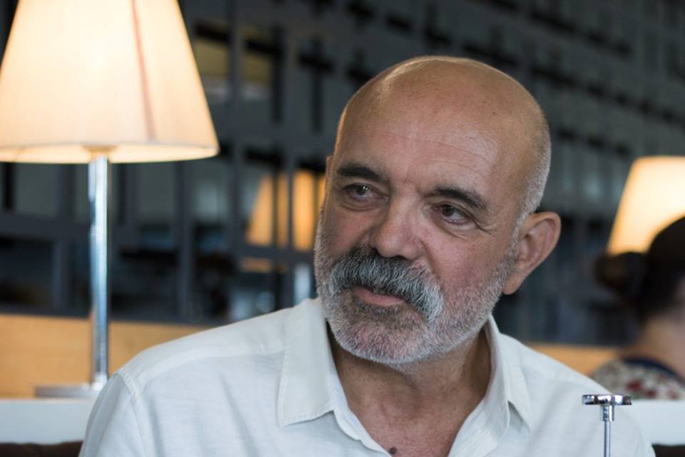 Ercan Kesal