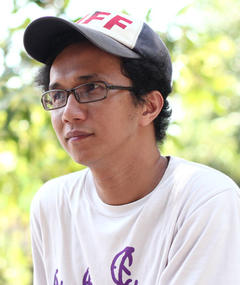 Anggun Priambodo