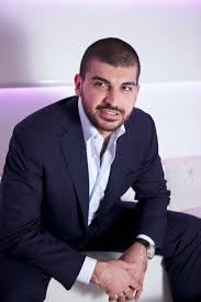 Kalust Şalcıoğlu