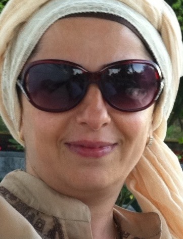 Hülya Tunç