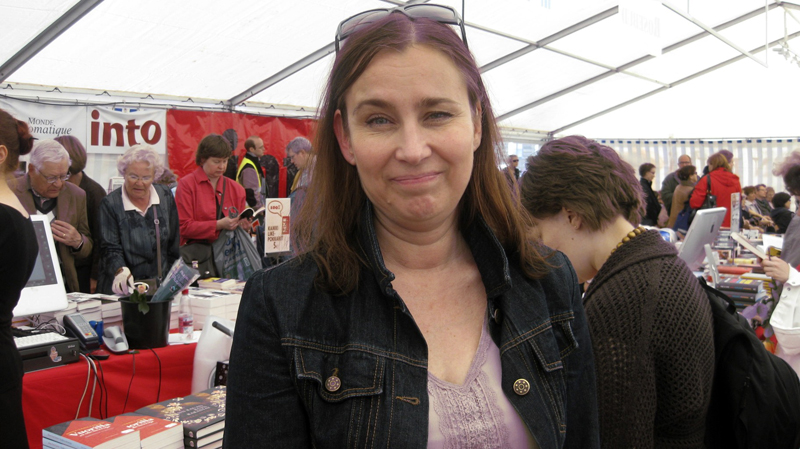 Pia Pesonen