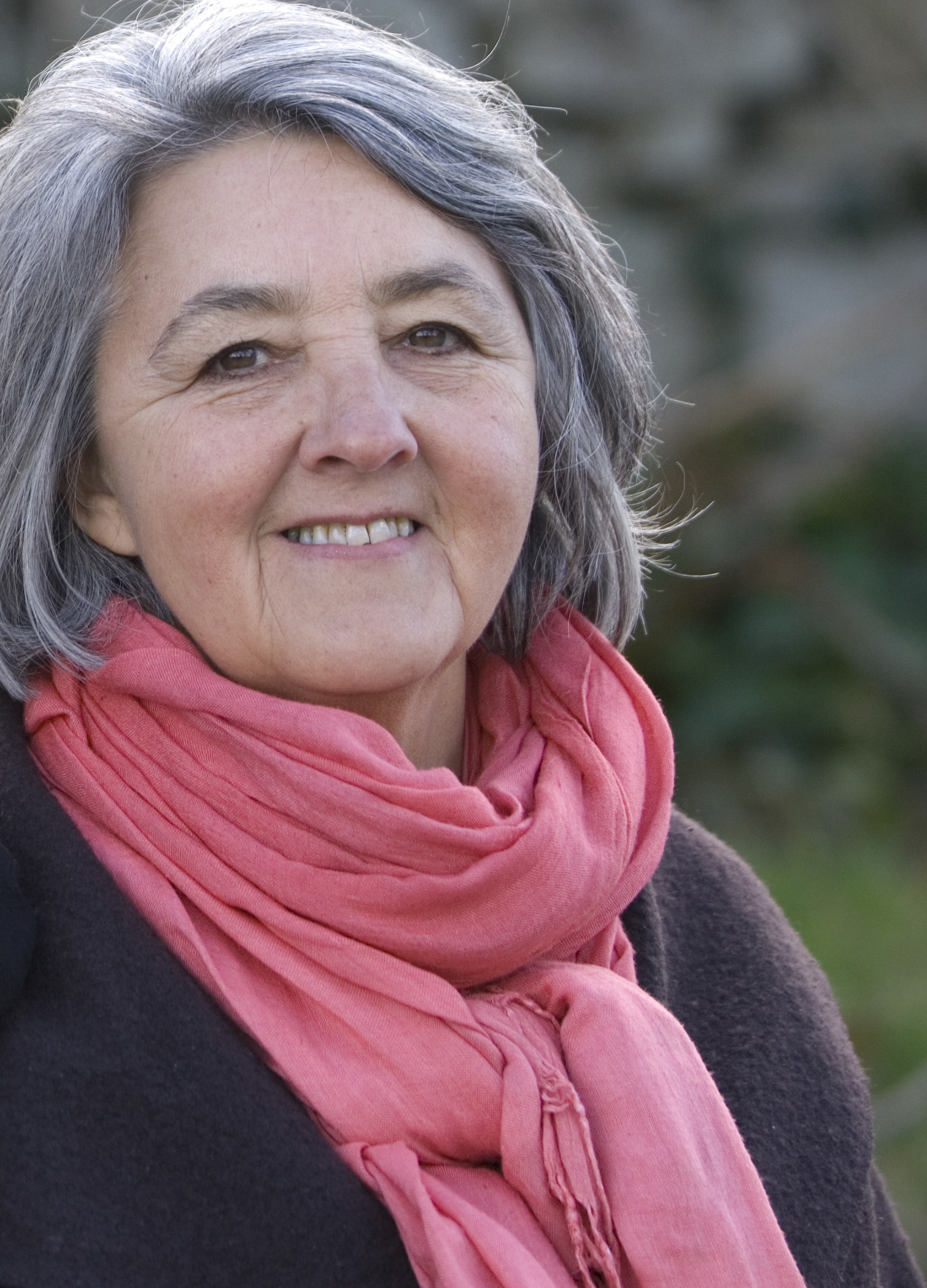 Barbara Doran
