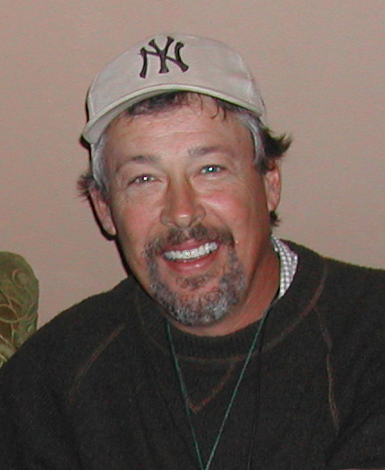 Mark Vargo