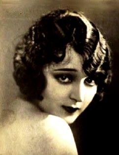 Alma Bennett