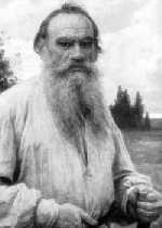 Leo Tolstoy