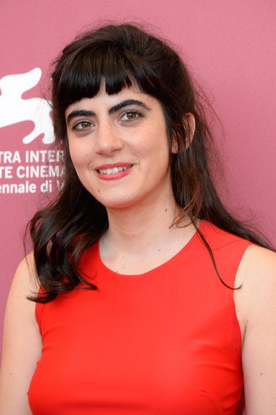 Agostina López