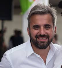 Alexis Corbiere