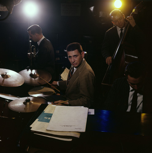 Shelly Manne