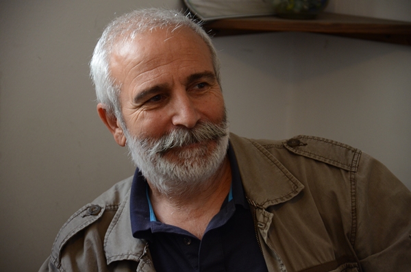 Yusuf Ekşi