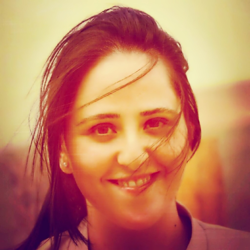 Selcen Yılmazoğlu