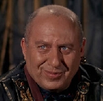 Joseph Mell