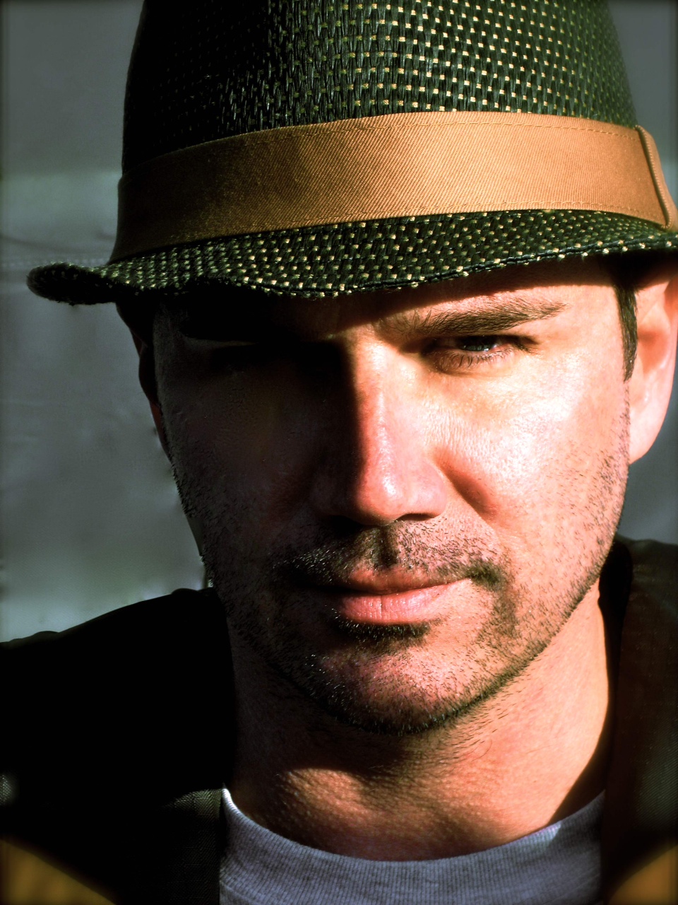 Aaron Heck