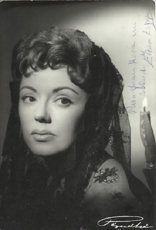 Elena Espejo
