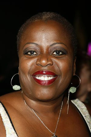 Lillias White