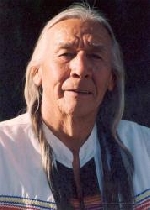 Floyd 'red Crow' Westerman