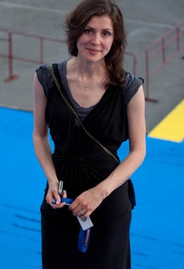 Olga Dykhovichnaya