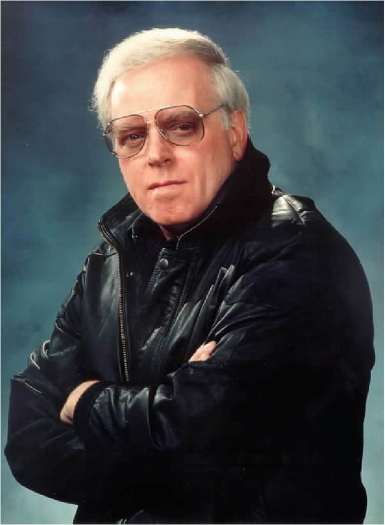 Hugh Kelley