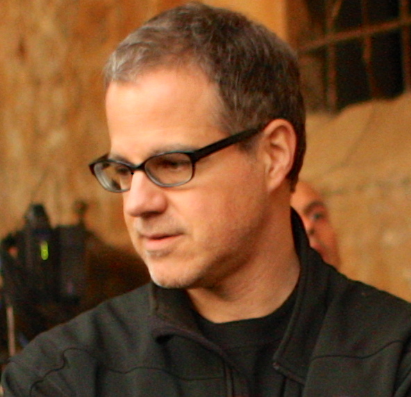 David Petrarca