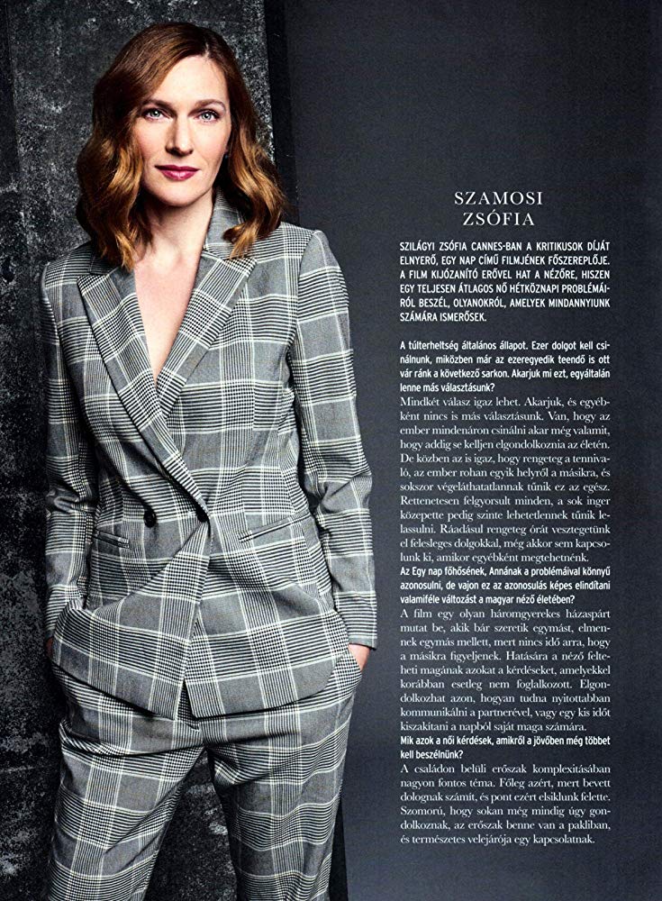 Zsófia Szamosi