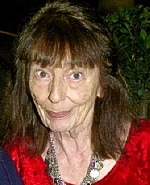 Beryl Bainbridge
